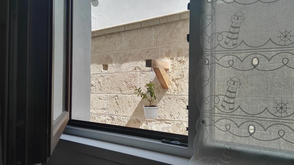 Le Casette Presicce Dış mekan fotoğraf