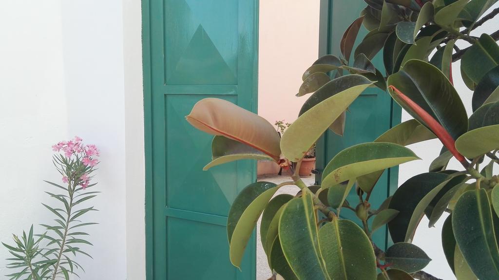 Le Casette Presicce Dış mekan fotoğraf